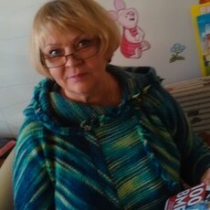 Люба, 57, Ойсхара