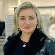 Элеонора, 46, Кириллов