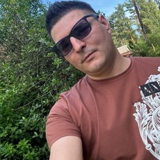 Владлен, 40, Святогорск