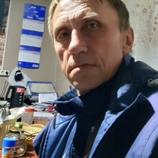 Савелий, 57, Кировское