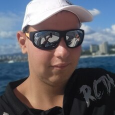 Коля, 21, Алушта