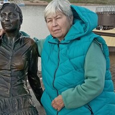 Люба, 62, Чаплыгин