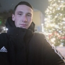 Семён, 21, Карабаш