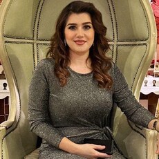 Лена, 36, Москва