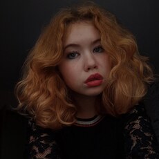 Тамара, 21, Углегорск (ДНР)