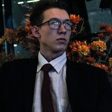 Прохор, 23, Ачхой-Мартан