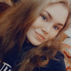 Карина, 22, Белозерск