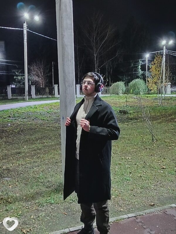 Главное фото