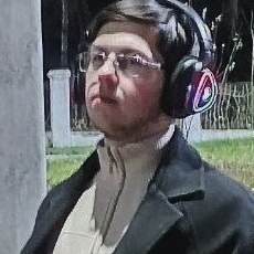 Антон, 19, Новосибирск