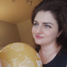 Настя, 44, Чита