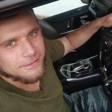 Семён, 32, Верхняя Пышма