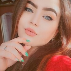 Ника, 27, Тайга
