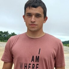 Альбик, 23, Тула
