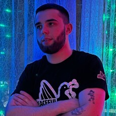 Марк, 21, Гаврилов-Ям