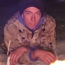 Валентин, 22, Чадан