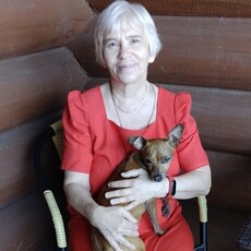Диана, 70, Мелеуз