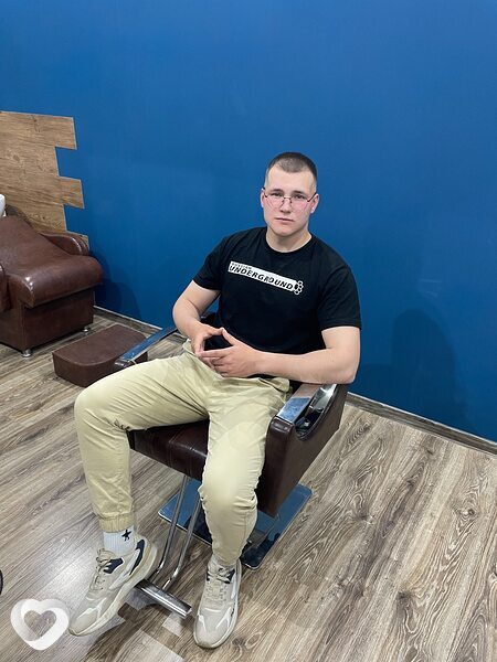 Главное фото