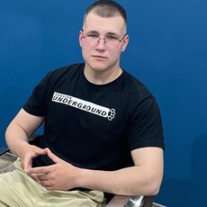 Богдан, 27, Нижний Новгород