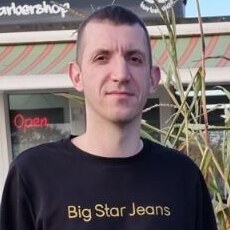 Родя, 37, Селидово