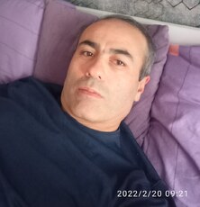 Гаврик, 45, Лабинск