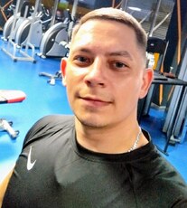 Слава, 32, Сергиев Посад