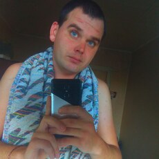 Лев, 34, Кирс