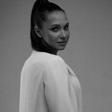 Ника, 39, Вяземский