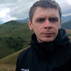 Захар, 33, Чекалин