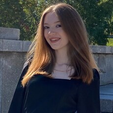 Валя, 20, Благодарный