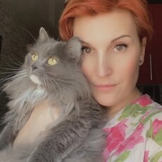 Александра, 45, Онега
