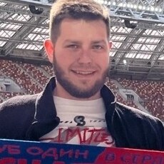 Тим, 26, Лосино-Петровский