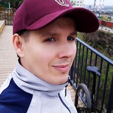 Савва, 41, Мариинский Посад