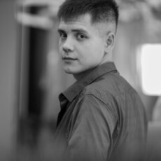 Филя, 25, Новоазовск