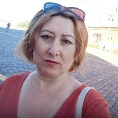 Жанна, 50, Карабаново