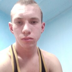 Кирюха, 22, Очёр