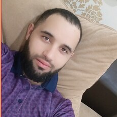 Платон, 30, Назрань