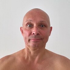 Мирослав, 45, Усолье