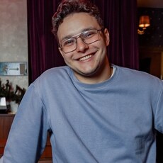 Иосиф, 26, Лабытнанги