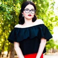 Оля, 26, Льгов