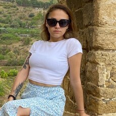 Дина, 20, Уфа