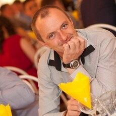 Виссарион, 46, Михайловск (Свердловская область)