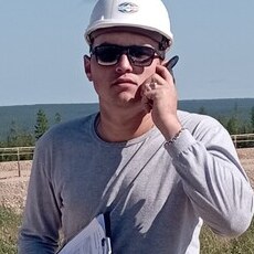 Филипп, 26, Сибай
