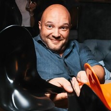 Харитон, 39, Тюмень