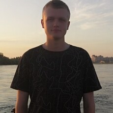 Эдуард, 23, Краснослободск (Мордовия)
