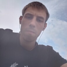 Юрий, 27, Теберда