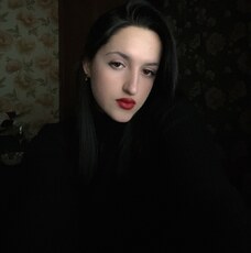 Лиза, 20, Фурманов