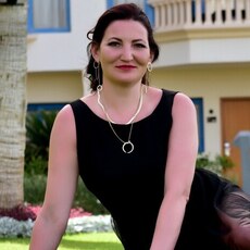 Христина, 40, Семилуки