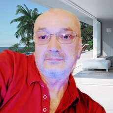 Лев, 66, Ладушкин