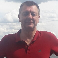 Лукас, 54, Верхнеуральск