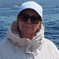 Вита, 63, Тайга